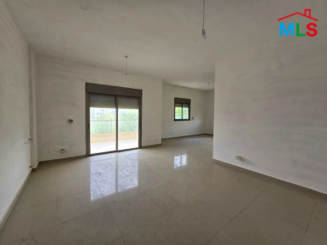 Kleiaat 145m2 | Brand New | Prime Location | Calm Area | DA