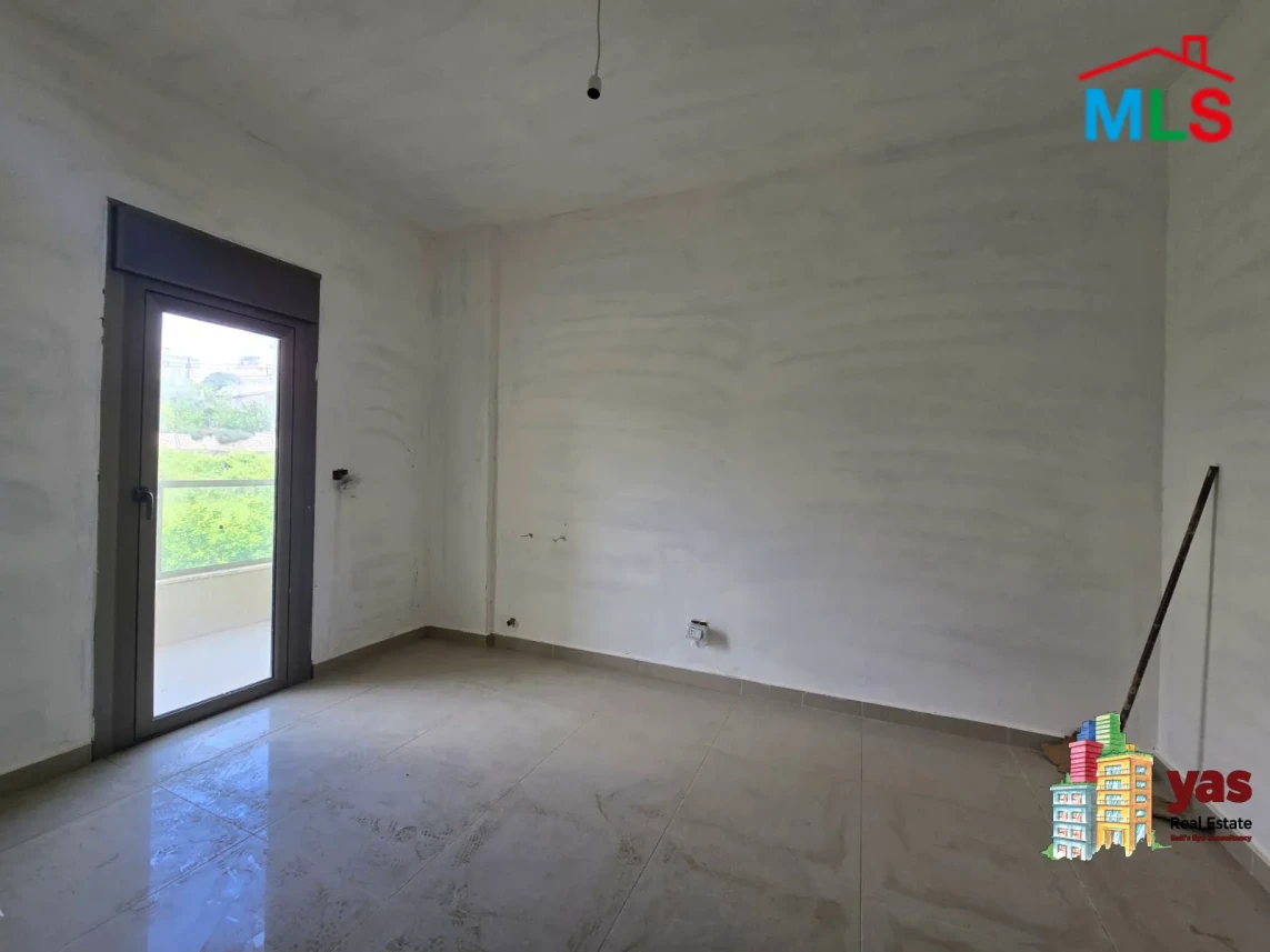 Kleiaat 145m2 | Brand New | Prime Location | Calm Area | DA