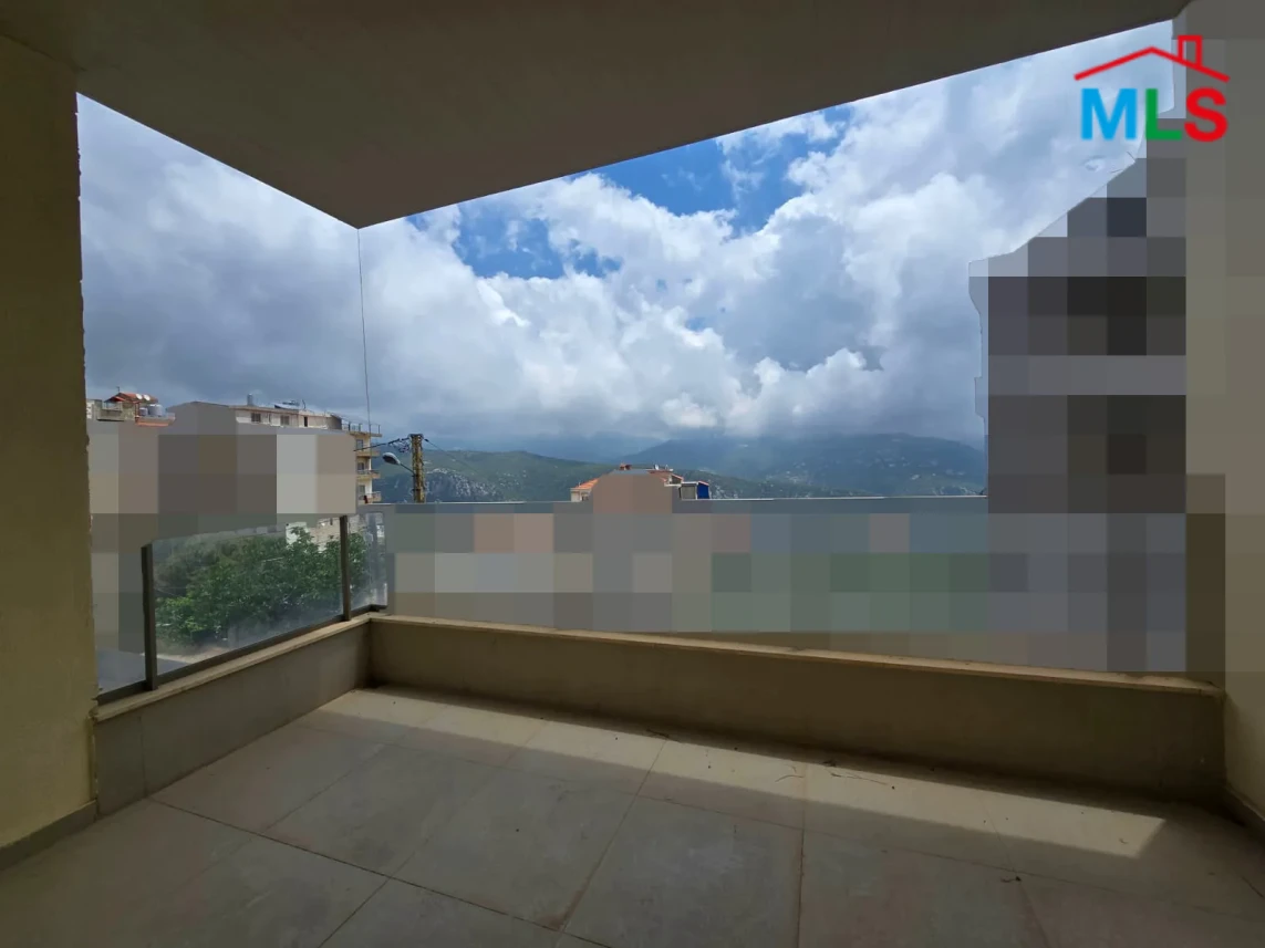 Kleiaat 150m2 | New | Prime Location | Mountain View | Calm Area |DA