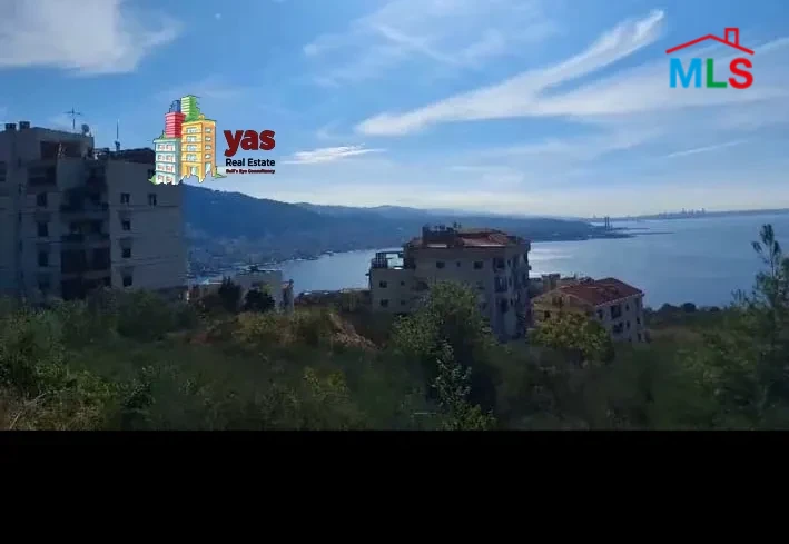 Zikrit 105m2 | Mountain & Sea View | Decorated Flat | Calm Area | PM