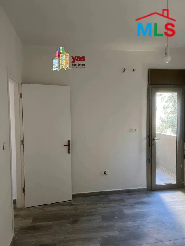 Zikrit 105m2 | Mountain & Sea View | Decorated Flat | Calm Area | PM