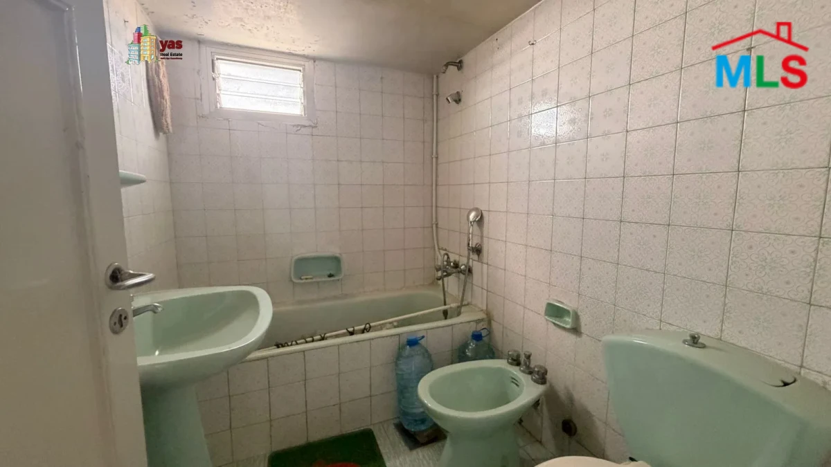 Jal El Dib 160m2 | Furnished | Spacious Flat | Sea View | Catch | MJ