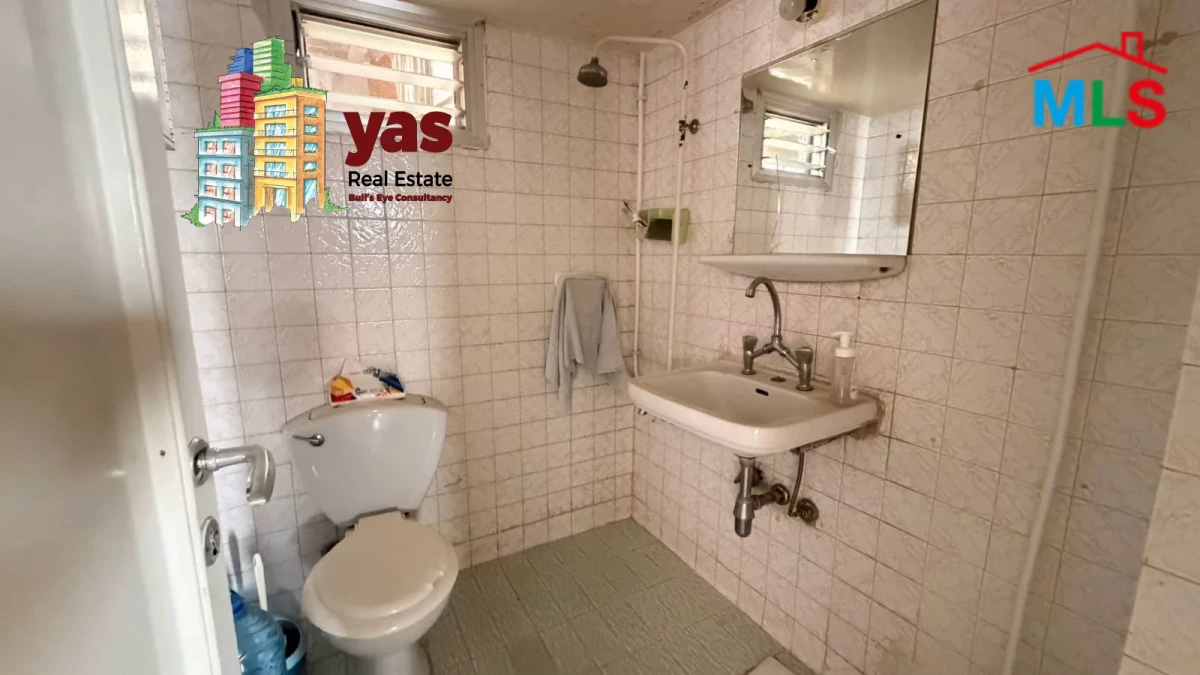 Jal El Dib 160m2 | Furnished | Spacious Flat | Sea View | Catch | MJ