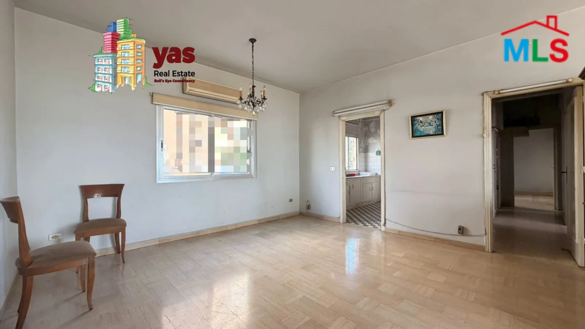Jal El Dib 160m2 | Furnished | Spacious Flat | Sea View | Catch | MJ