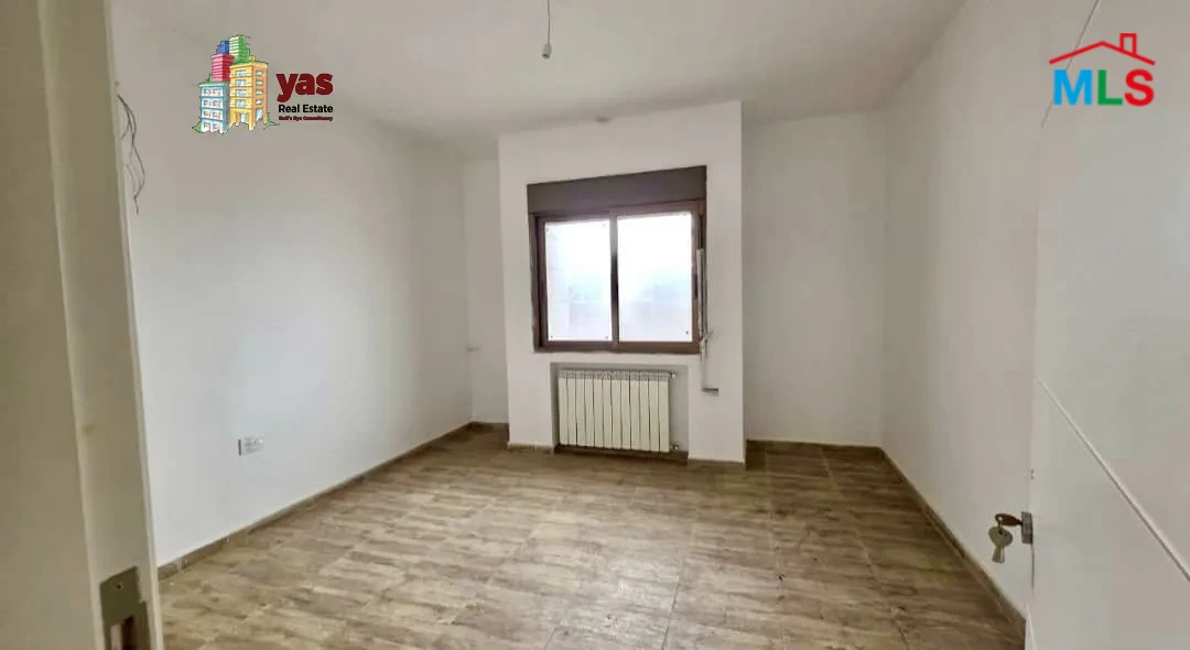 Dbayeh 135m2 | Open View | Calm Area | Prime Location | MJ