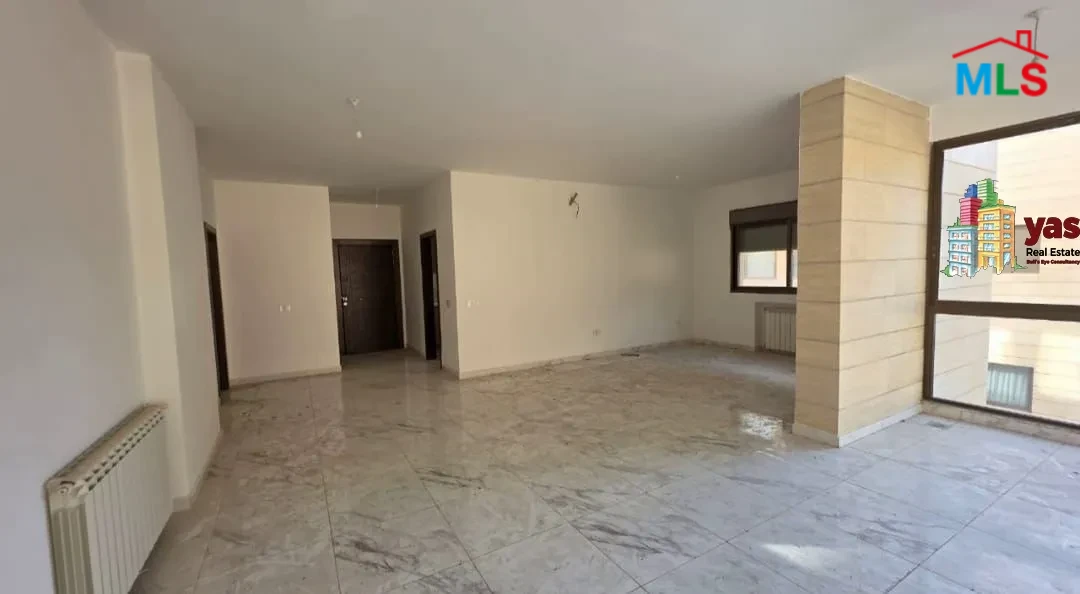Dbayeh 135m2 | Open View | Calm Area | Prime Location | MJ