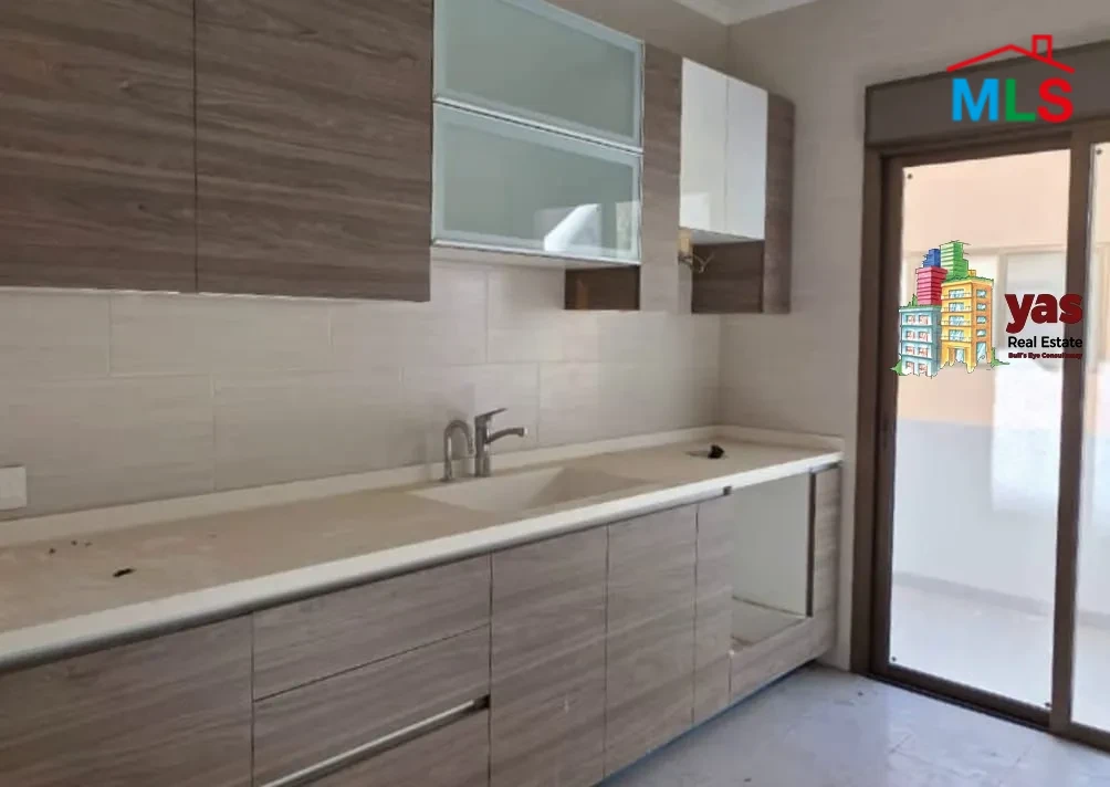 Dbayeh 135m2 | Open View | Calm Area | Prime Location | MJ