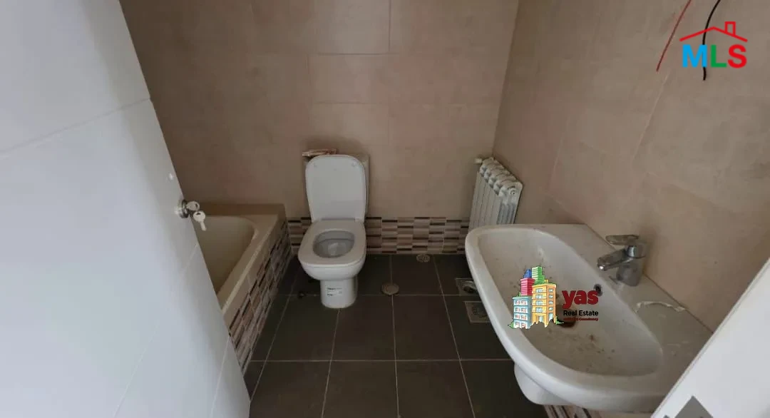 Dbayeh 135m2 | Open View | Calm Area | Prime Location | MJ