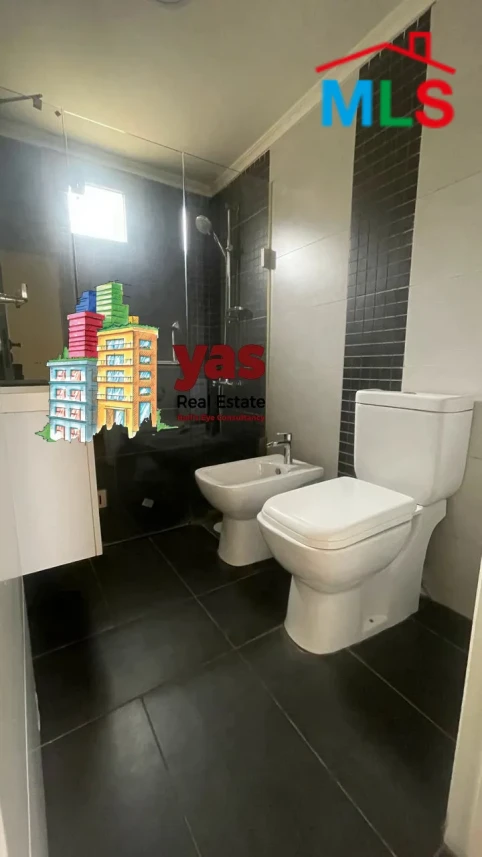 Daher El Souwan 180m2 | 100m2 garden | Mountain View | Luxury | TCH