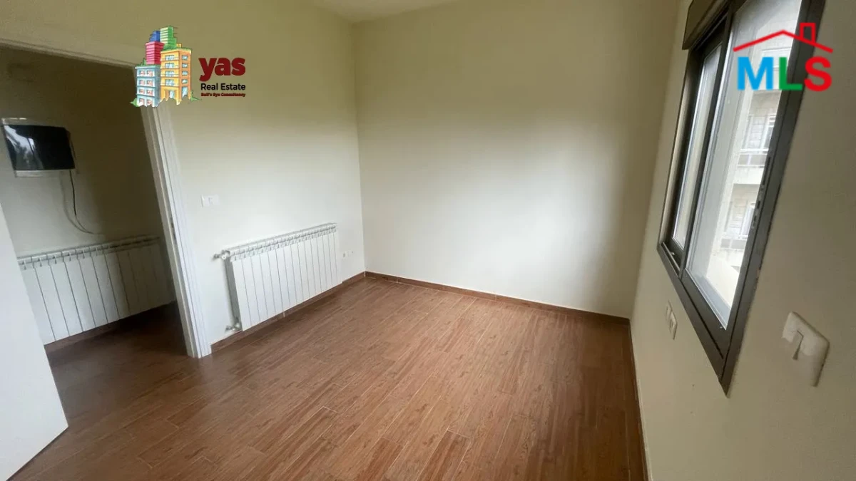 Daher El Souwan 180m2 | 100m2 garden | Mountain View | Luxury | TCH