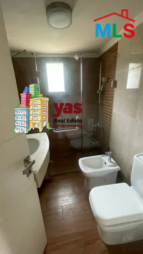 Daher El Souwan 180m2 | 100m2 garden | Mountain View | Luxury | TCH