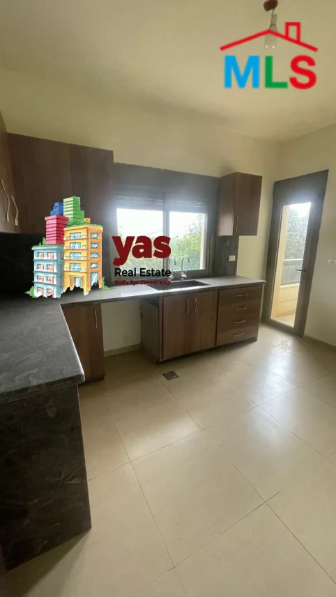 Daher El Souwan 180m2 | 100m2 garden | Mountain View | Luxury | TCH