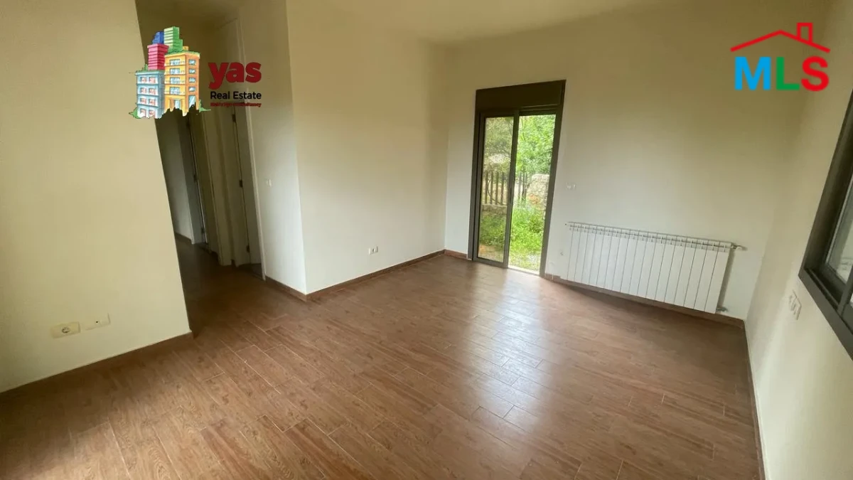 Daher El Souwan 180m2 | 100m2 garden | Mountain View | Luxury | TCH
