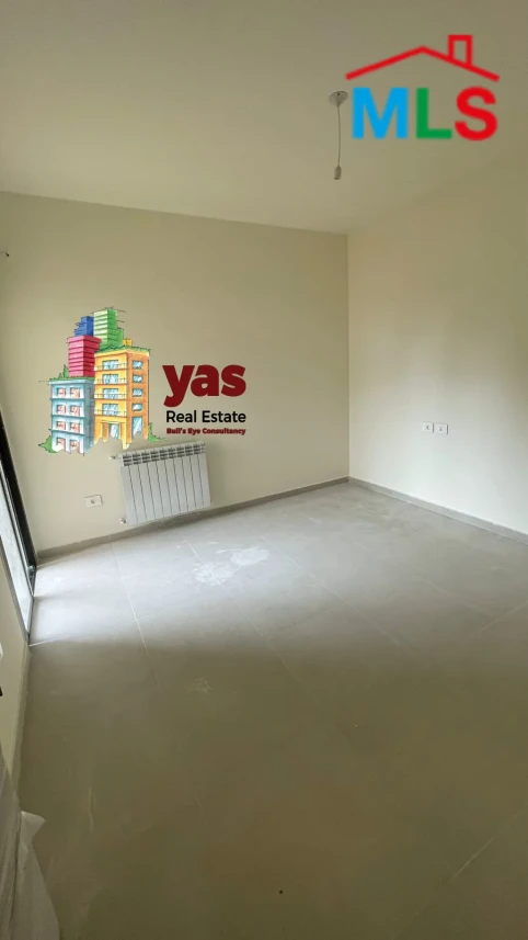 Mar Moussa 180m2 | 240m2 Terrace | Mountain View | Calm Area | TCH
