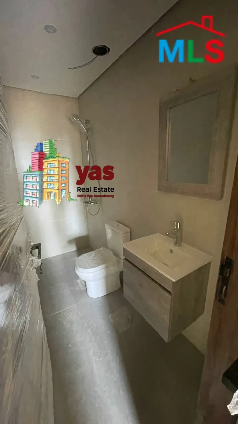 Mar Moussa 180m2 | 240m2 Terrace | Mountain View | Calm Area | TCH