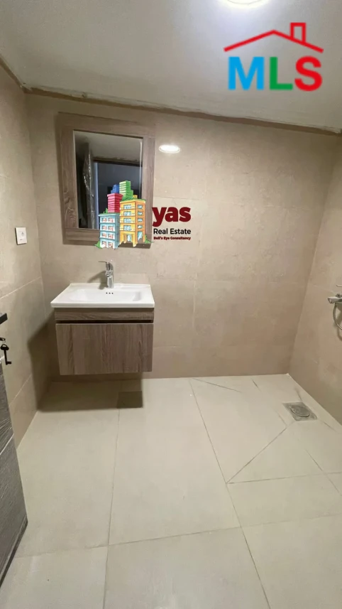 Mar Moussa 180m2 | 240m2 Terrace | Mountain View | Calm Area | TCH
