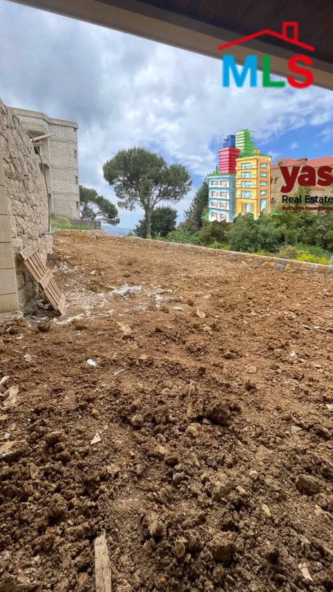 Mar Moussa 180m2 | 240m2 Terrace | Mountain View | Calm Area | TCH