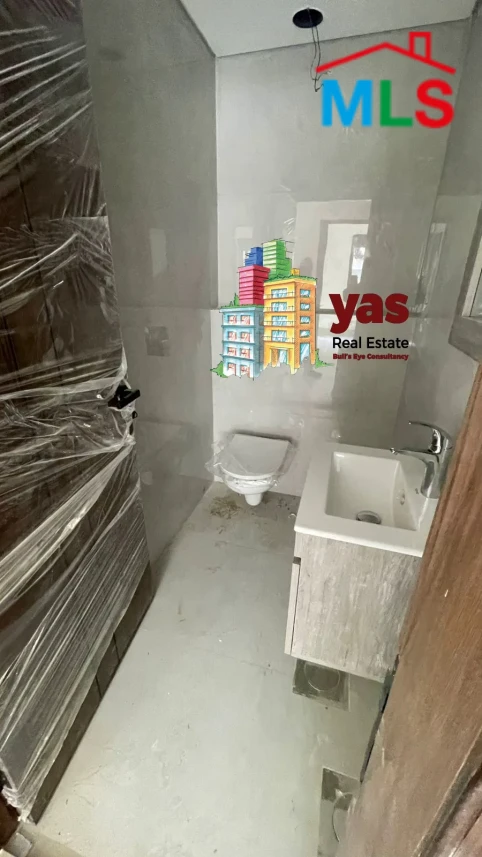 Mar Moussa 145m2 | Brand New | Mountain View | Calm Area | TCH