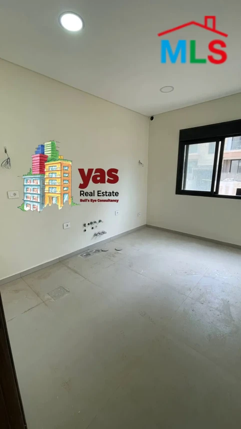 Mar Moussa 145m2 | Brand New | Mountain View | Calm Area | TCH