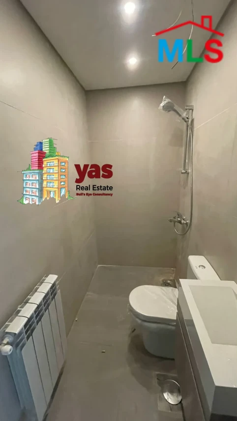 Mar Moussa 145m2 | Brand New | Mountain View | Calm Area | TCH