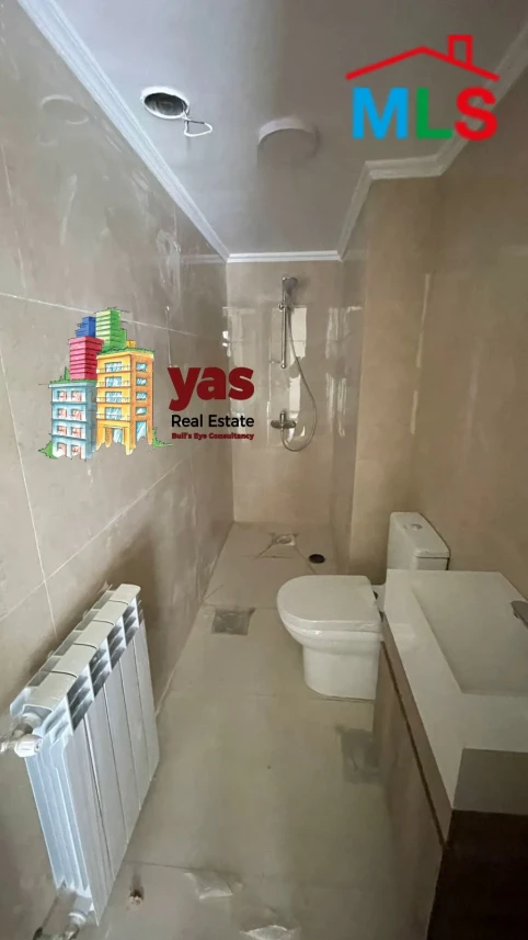 Mar Moussa 145m2 | Brand New | Mountain View | Calm Area | TCH