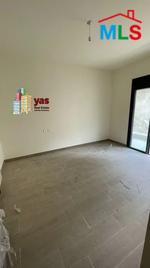 Mar Moussa 145m2 | Brand New | Mountain View | Calm Area | TCH