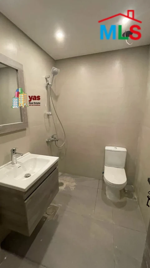 Mar Moussa 125m2 | New | Mountain View | Calm Area | TCH