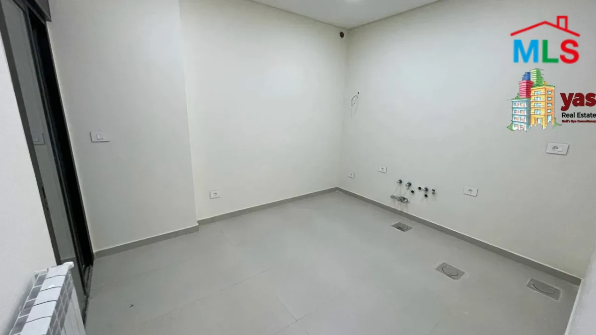 Mar Moussa 125m2 | New | Mountain View | Calm Area | TCH