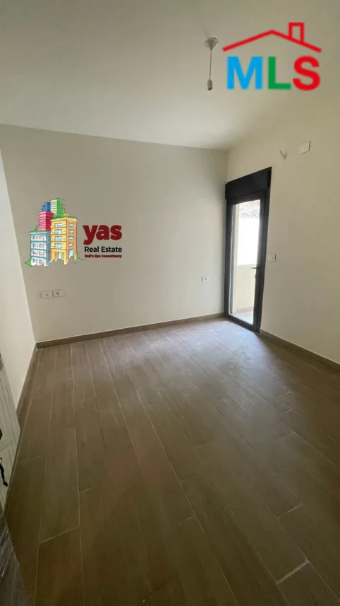 Mar Moussa 125m2 | New | Mountain View | Calm Area | TCH