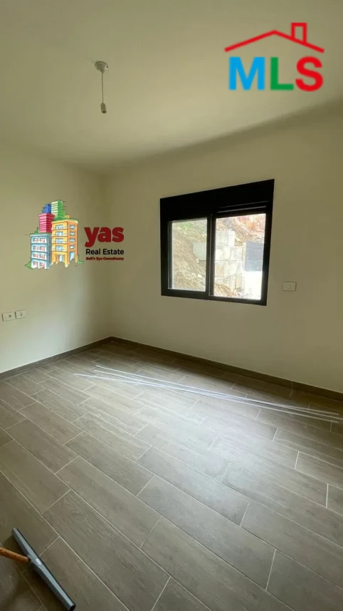 Mar Moussa 125m2 | New | Mountain View | Calm Area | TCH