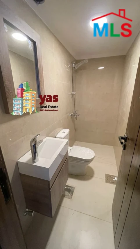 Mar Moussa 125m2 | New | Mountain View | Calm Area | TCH