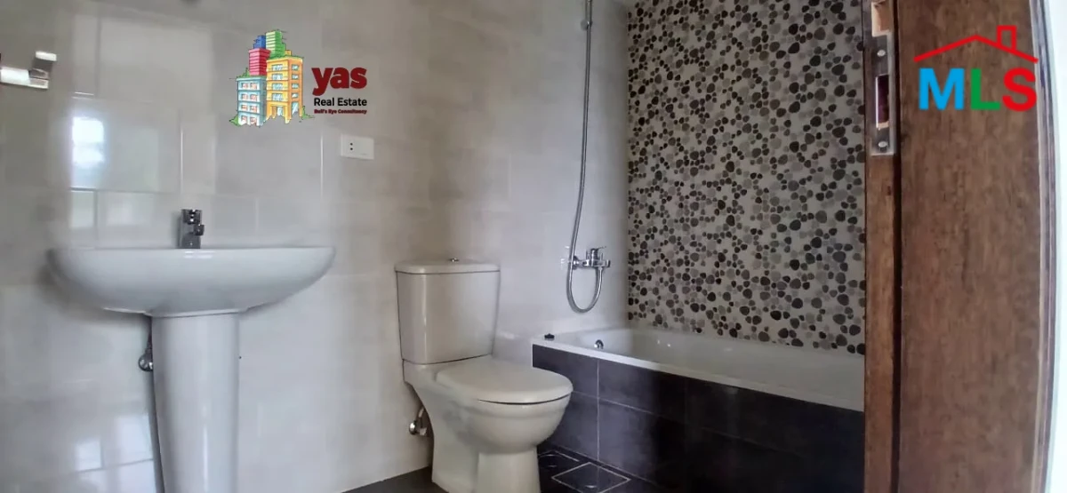 Halat 175m2 | New | Astonishing View | Brand New | Quiet Street | ABA