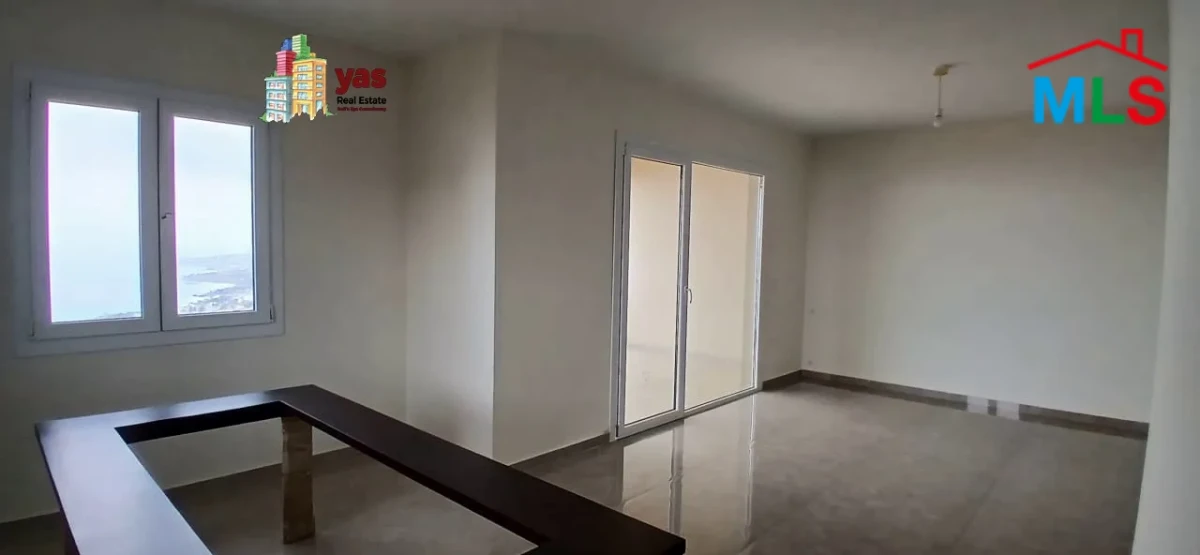 Halat 175m2 | New | Astonishing View | Brand New | Quiet Street | ABA