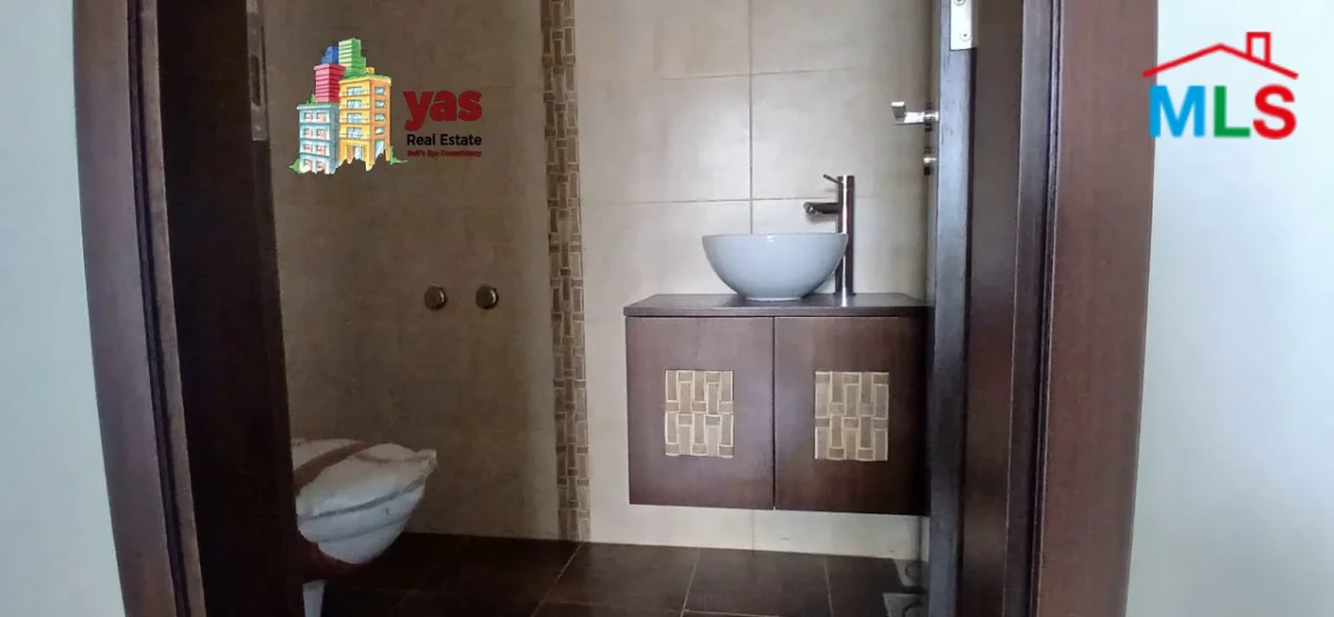 Halat 175m2 | New | Astonishing View | Brand New | Quiet Street | ABA