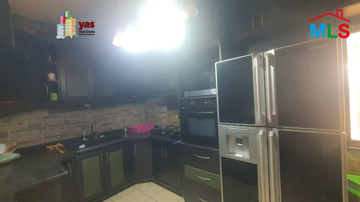 Eddeh/Jbeil 140m2 | 75m2 Terrace | Furnished | Calm Area | ABA