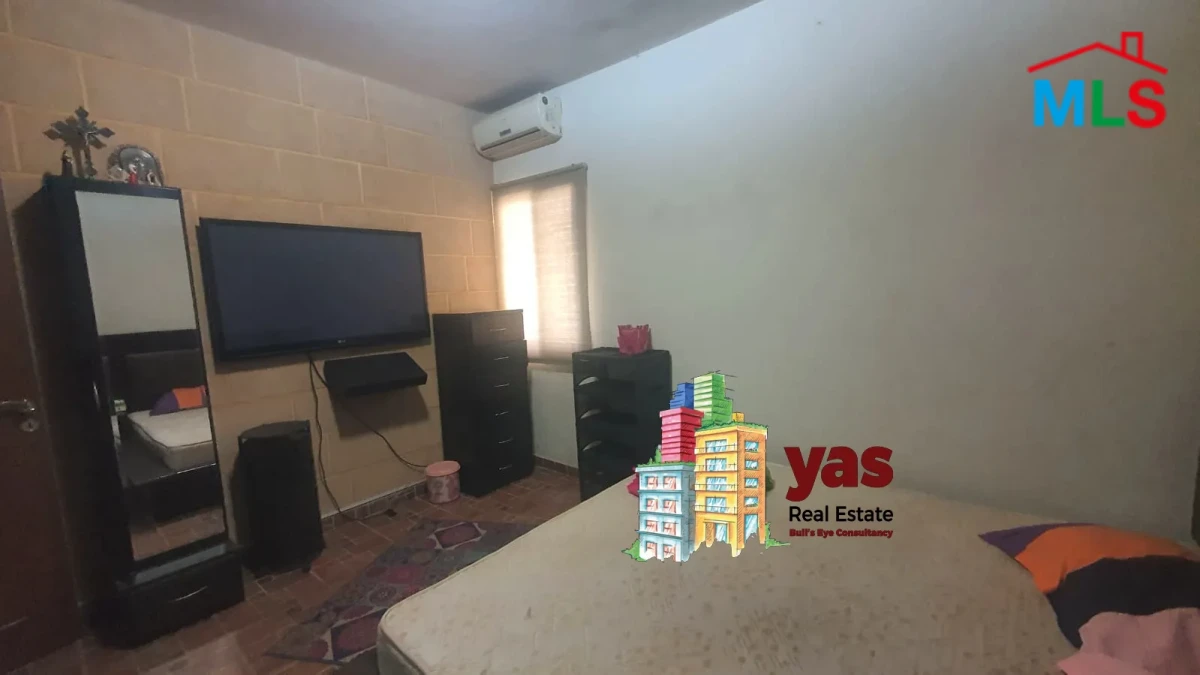 Eddeh/Jbeil 140m2 | 75m2 Terrace | Furnished | Calm Area | ABA