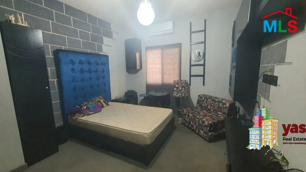 Eddeh/Jbeil 140m2 | 75m2 Terrace | Furnished | Calm Area | ABA