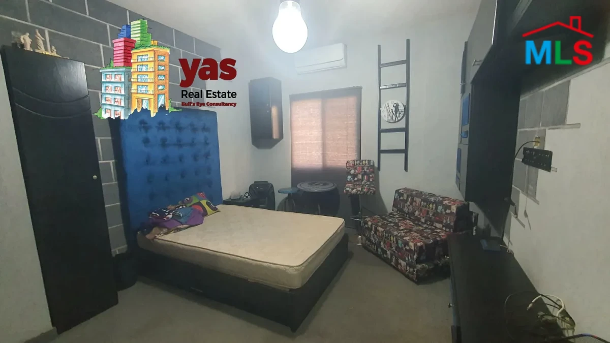 Eddeh/Jbeil 140m2 | 75m2 Terrace | Furnished | Calm Area | ABA