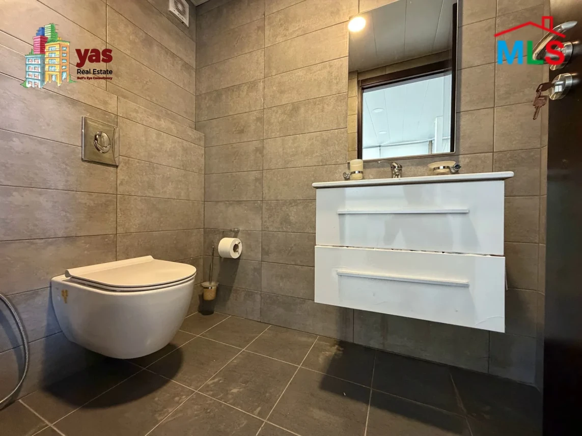 Kaslik 300m2 | Rooftop Duplex | Prime Location | Decorated | EH/RH