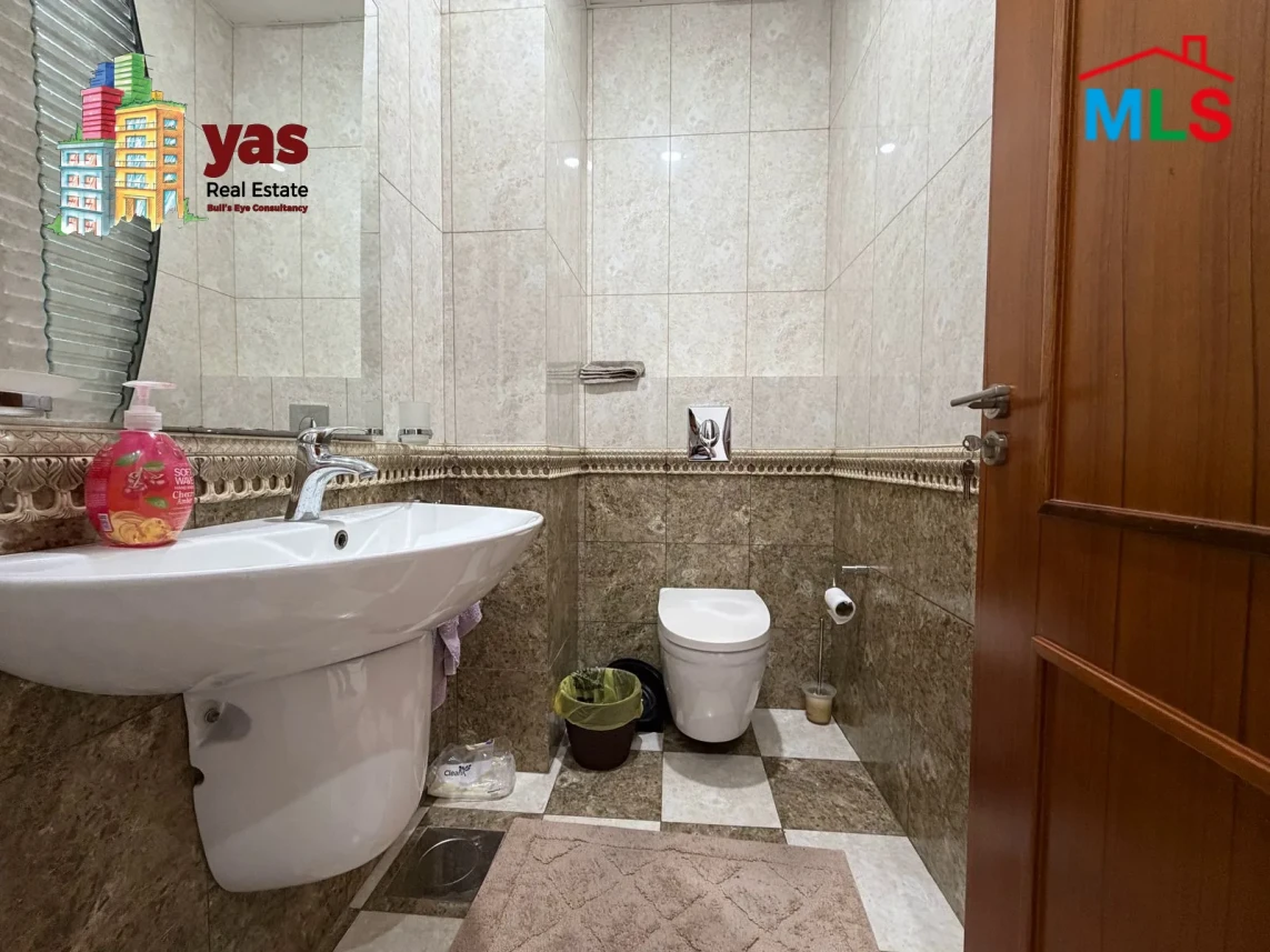 Kaslik 300m2 | Rooftop Duplex | Prime Location | Decorated | EH/RH