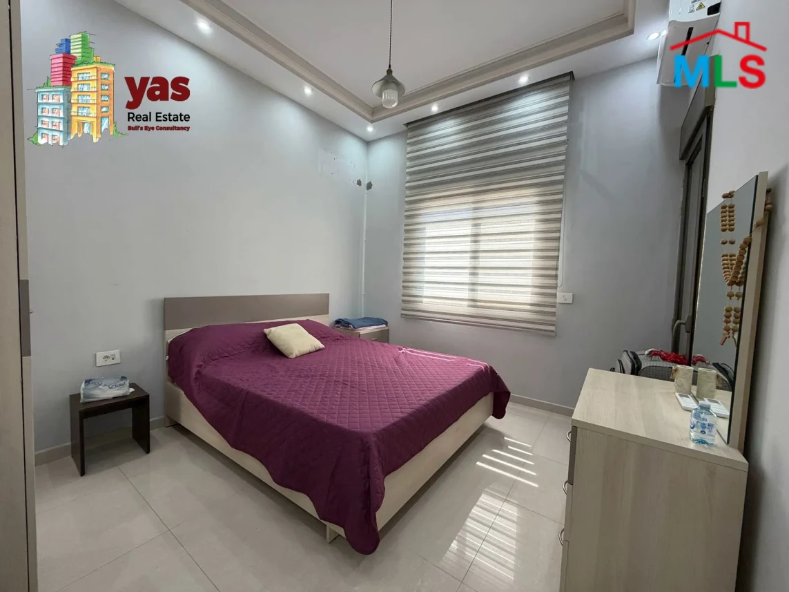 Kaslik 300m2 | Rooftop Duplex | Prime Location | Decorated | EH/RH