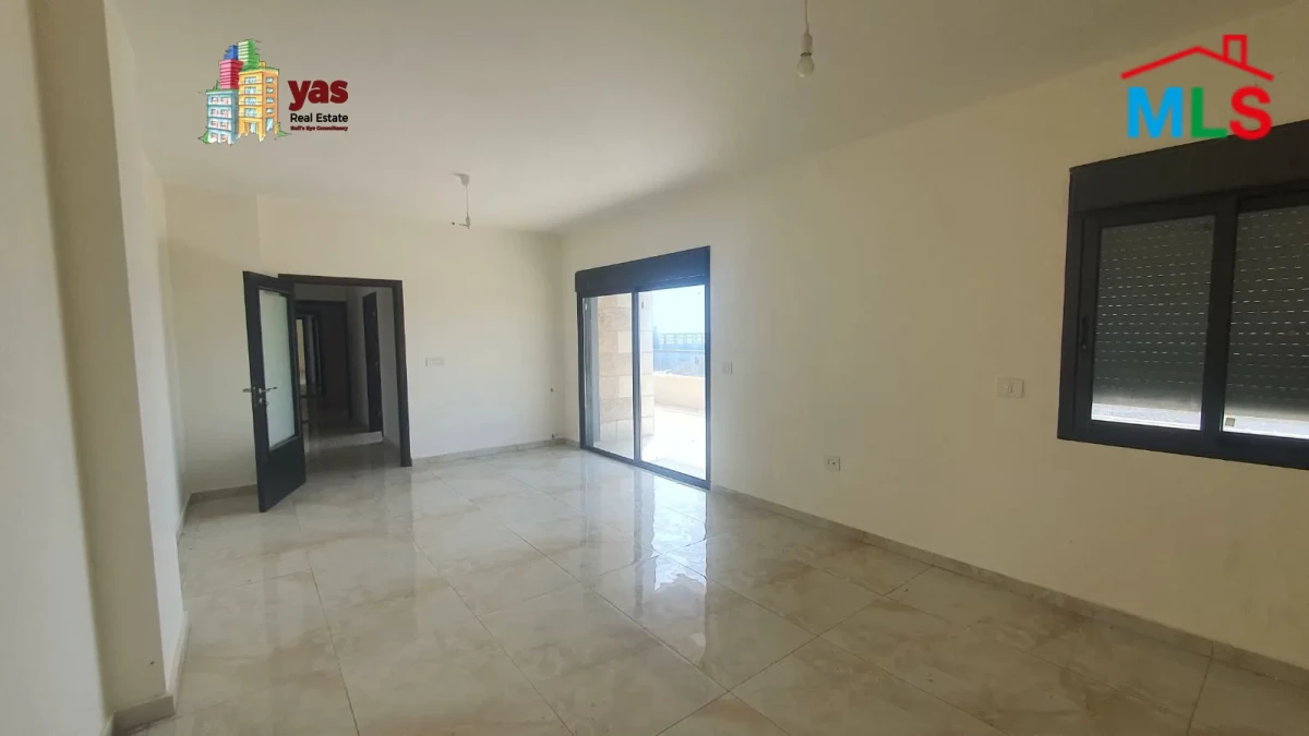 Halat 175m2 | 90m2 Terrace/Garden | Brand New | Sea View | ABA