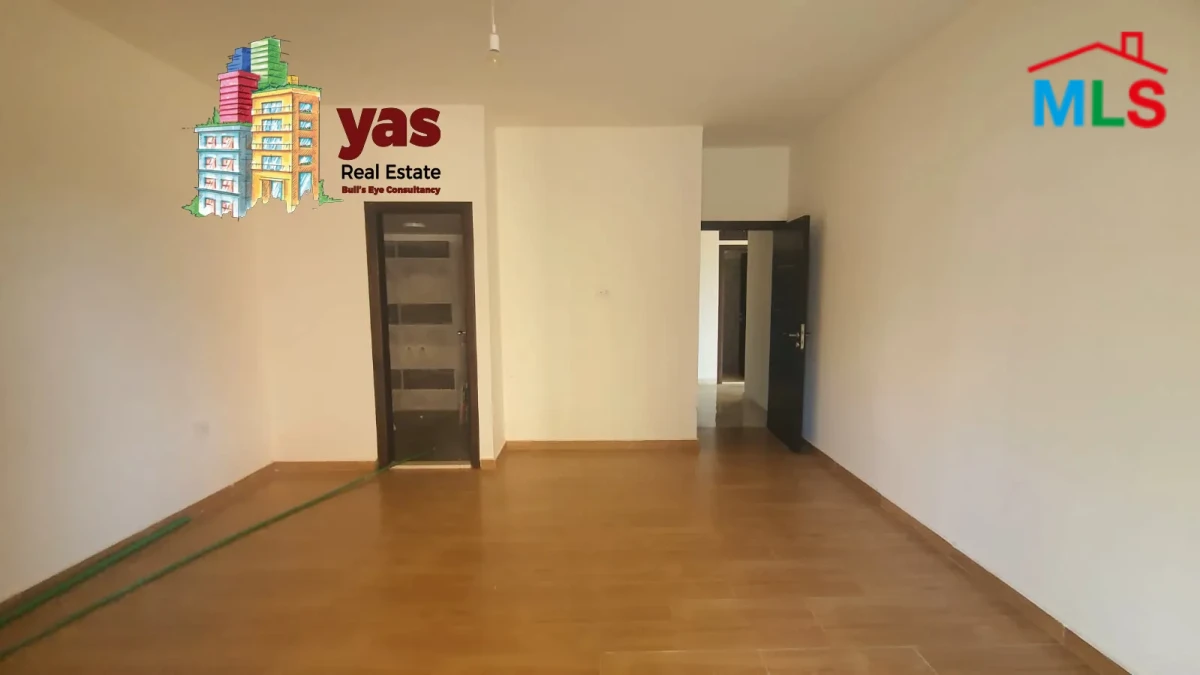 Halat 175m2 | 90m2 Terrace/Garden | Brand New | Sea View | ABA