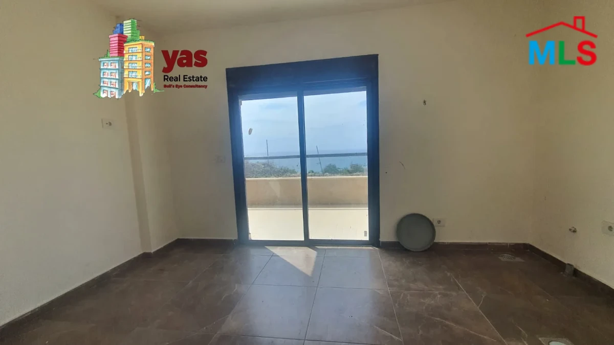 Halat 175m2 | 90m2 Terrace/Garden | Brand New | Sea View | ABA