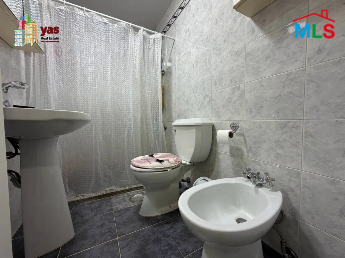 Zouk Mikael 150m2 | 25m2 Terrace | Duplex | Well Maintained | EH/HDA