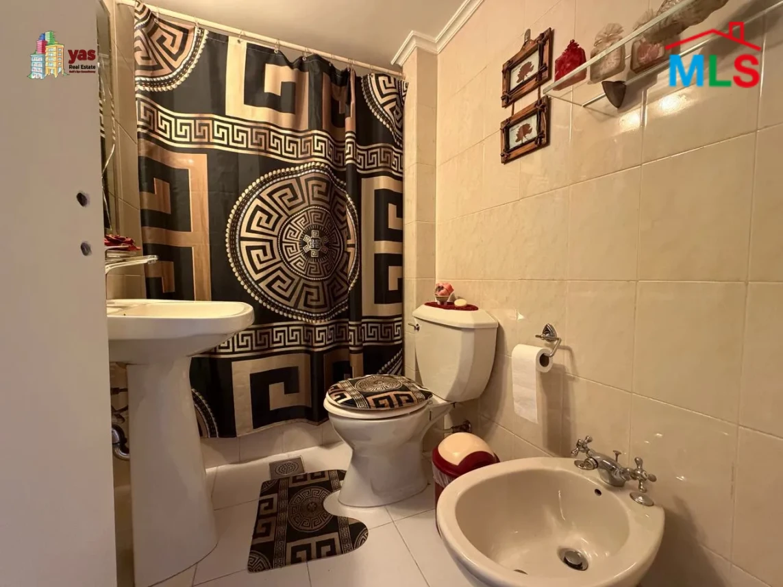 Zouk Mikael 150m2 | 25m2 Terrace | Duplex | Well Maintained | EH/HDA