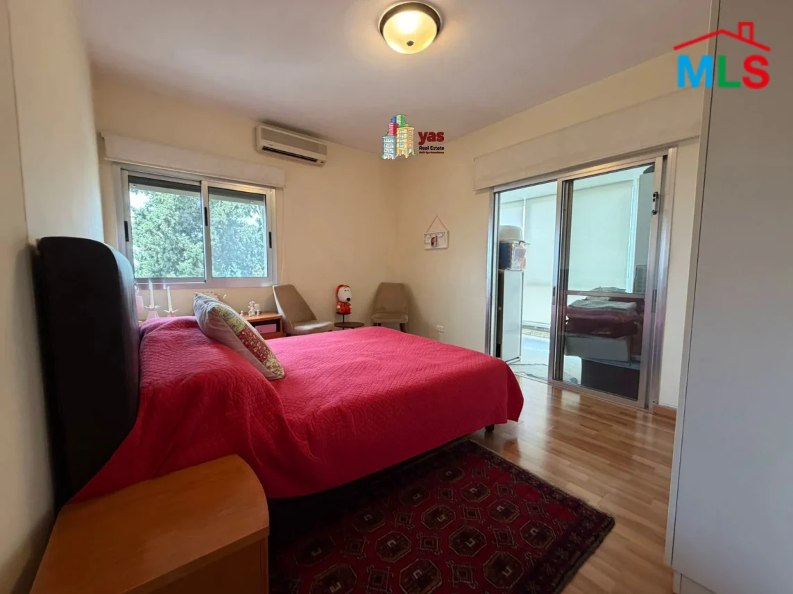 Sheileh 210m2 | Fully Renovated | Mint Condition | Panoramic View | EL |
