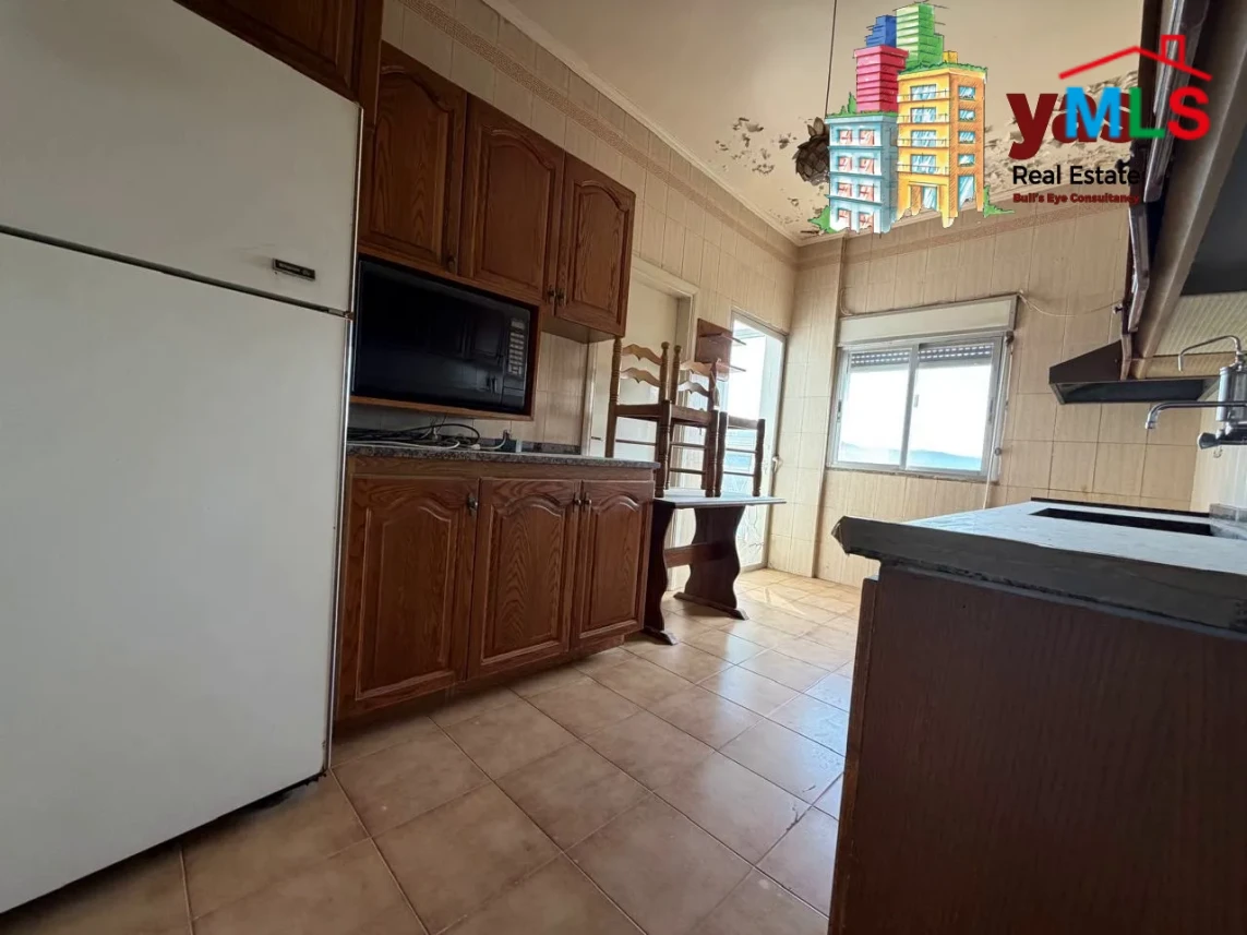 Ajaltoun 160m2 | Panoramic View | Calm Area | Prime Location | EL/DA