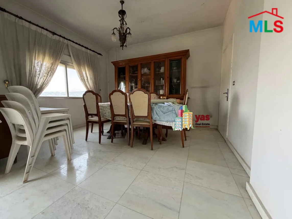 Ajaltoun 160m2 | Panoramic View | Calm Area | Prime Location | EL/DA
