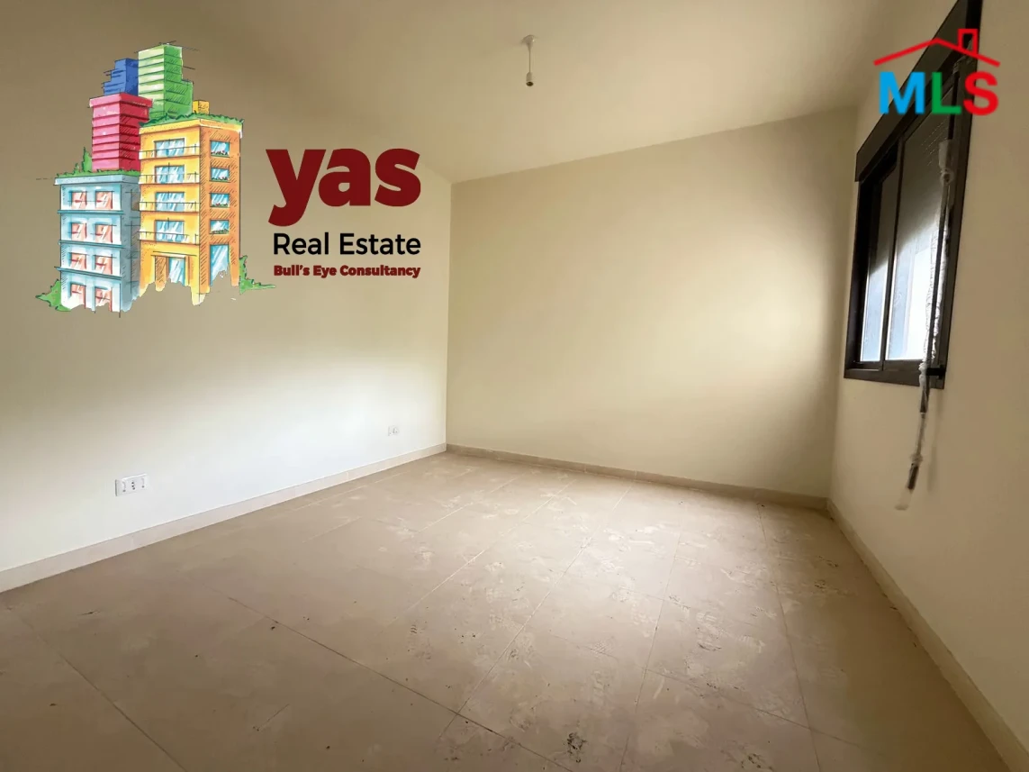 Zouk Mosbeh 130m2 | 130m2 Terrace | Brand New | Panoramic View | EH/EL